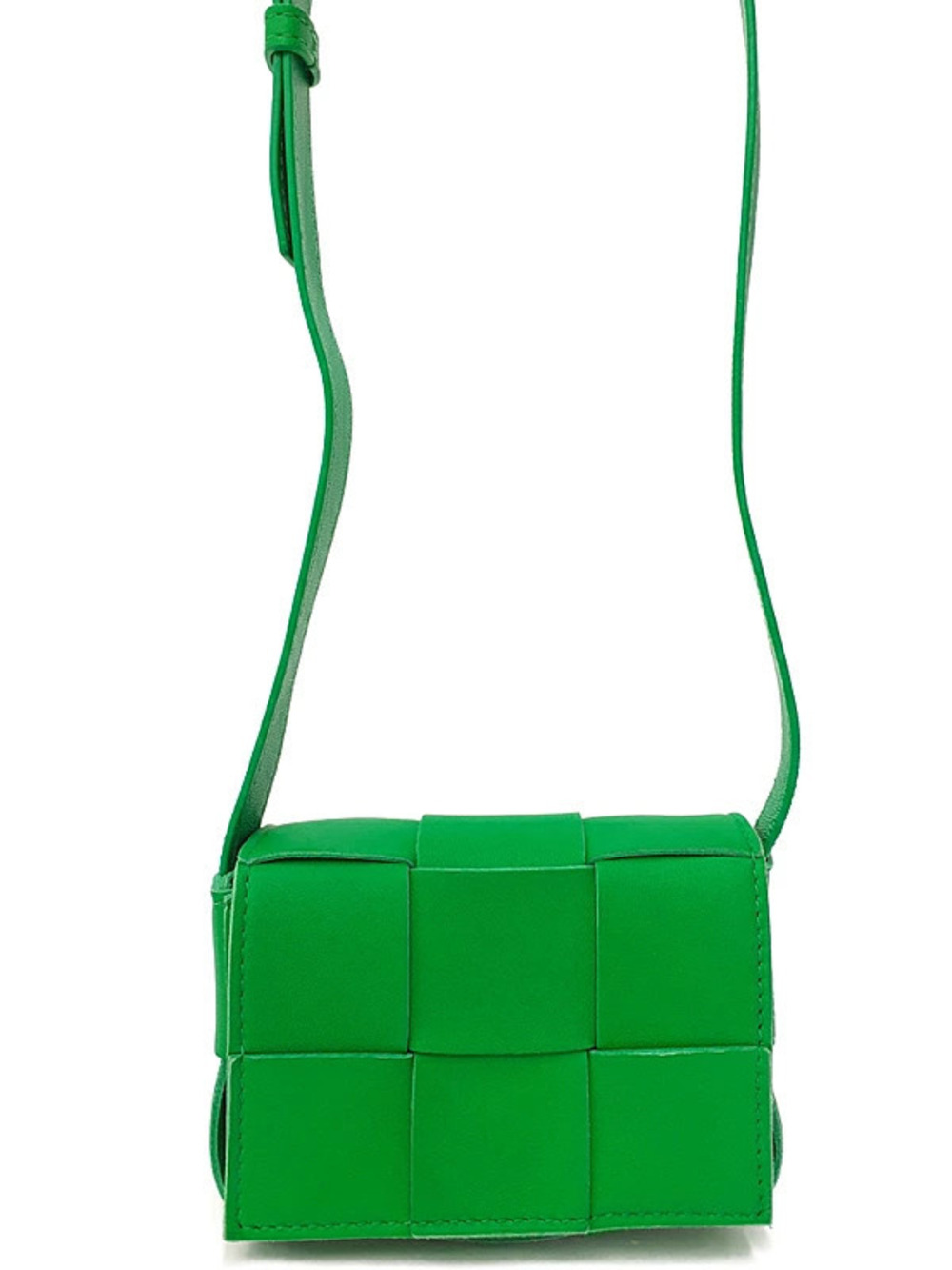 Bottega Veneta Cassette Shoulder Bag